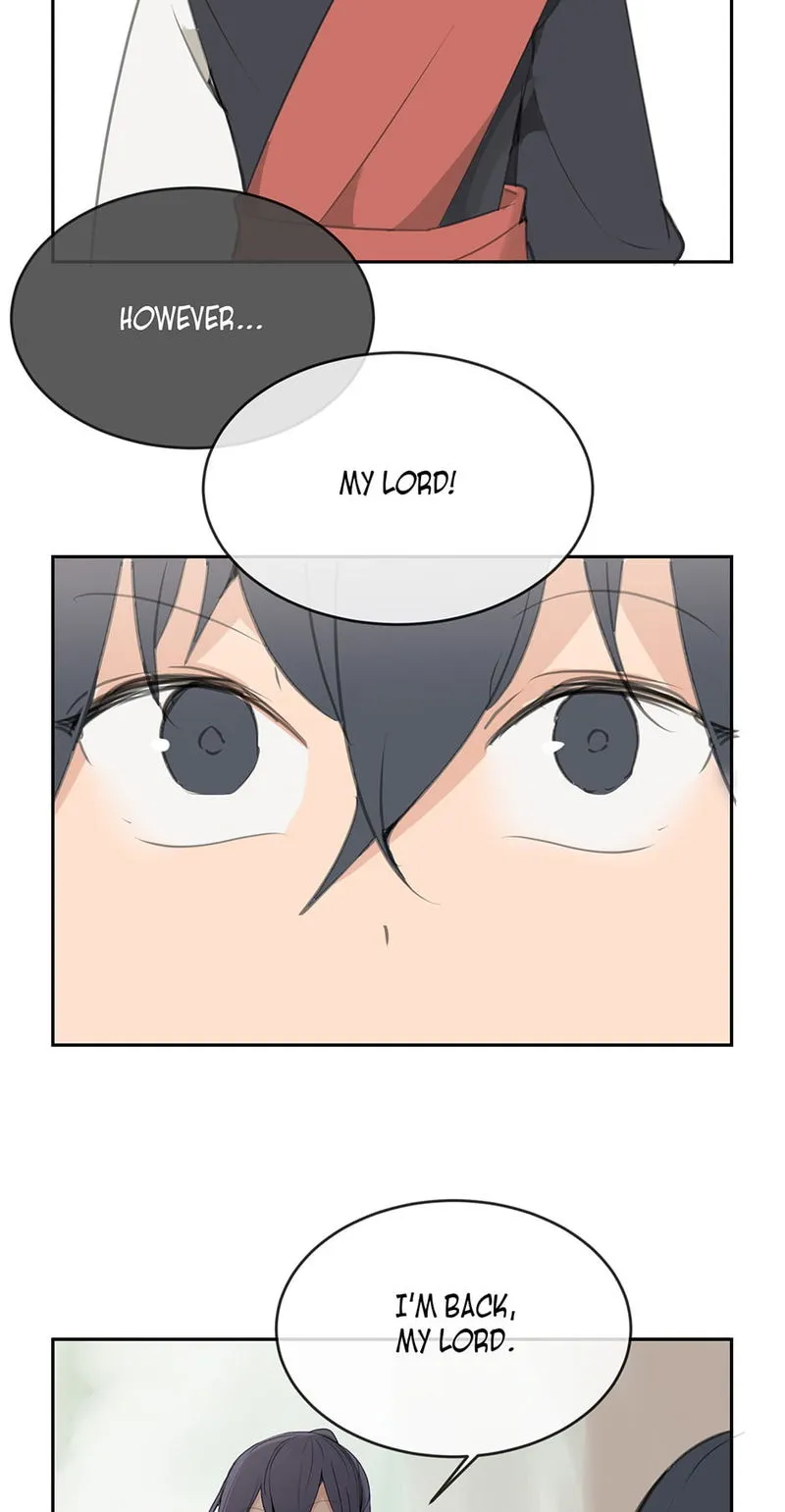 Devil Sword King Chapter 92 Online - página 61