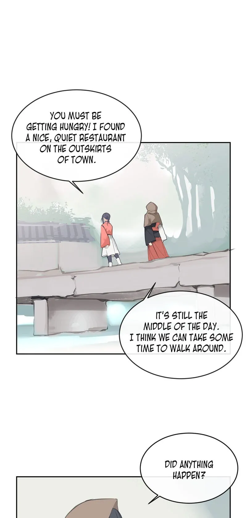 Devil Sword King Chapter 93 Online - página 1