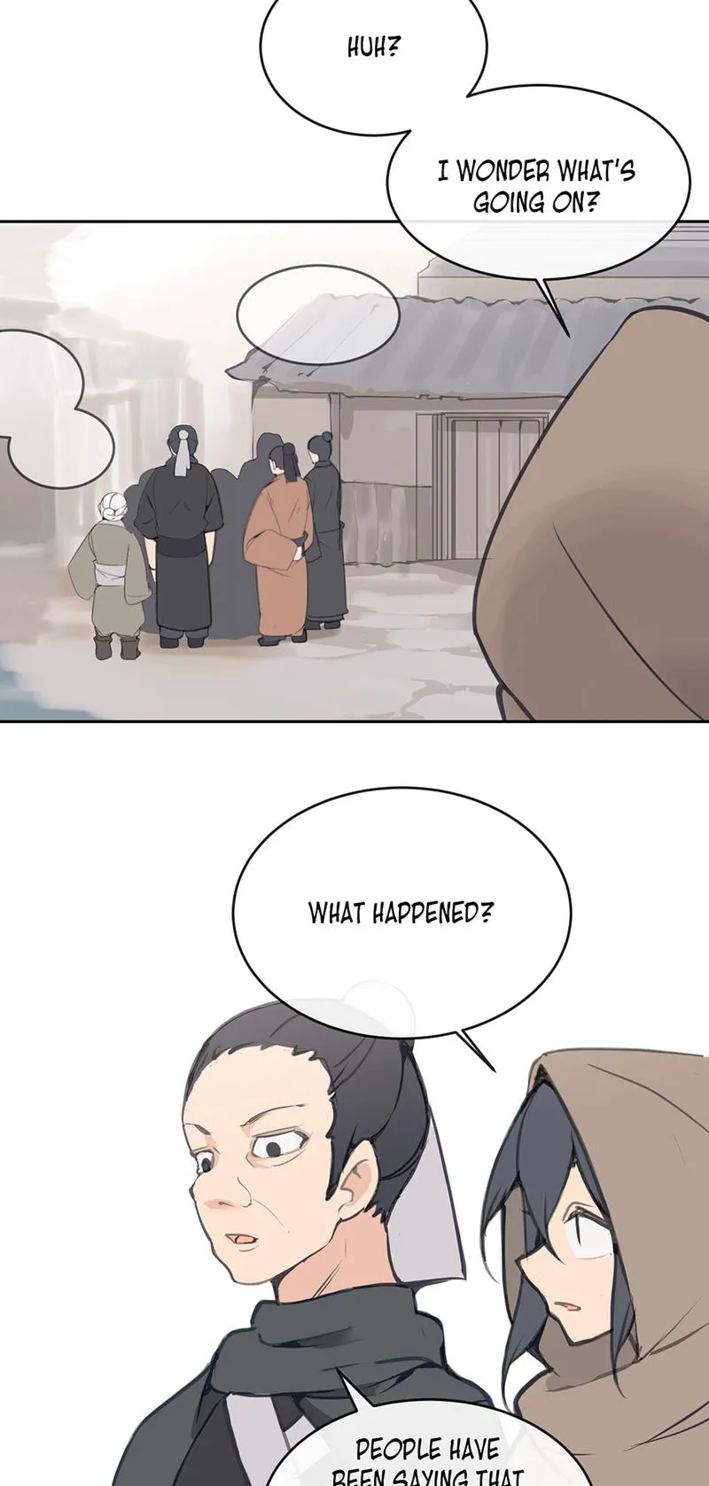 Devil Sword King Chapter 93 Online - página 4