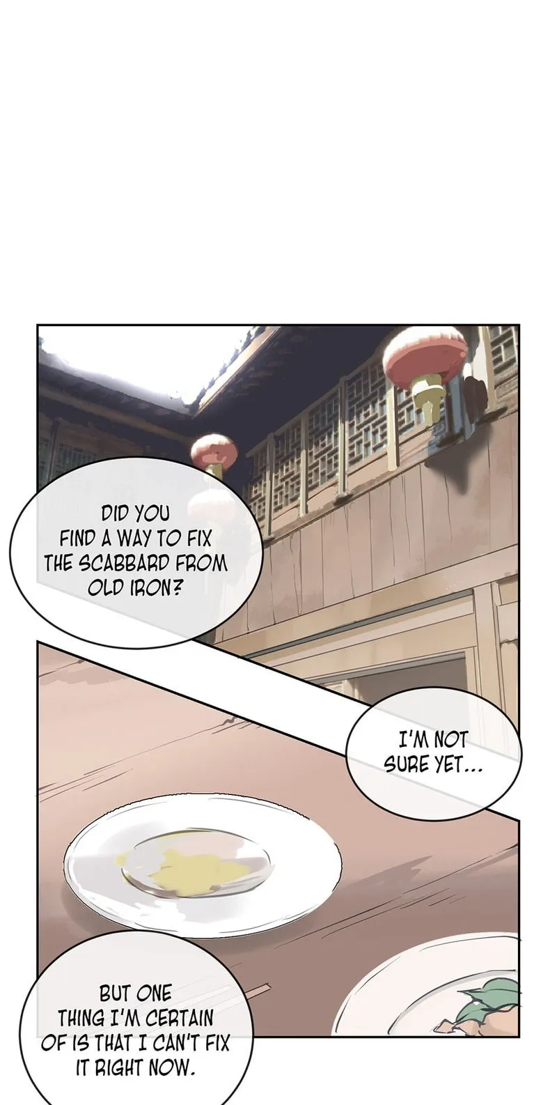 Devil Sword King Chapter 93 Online - página 7
