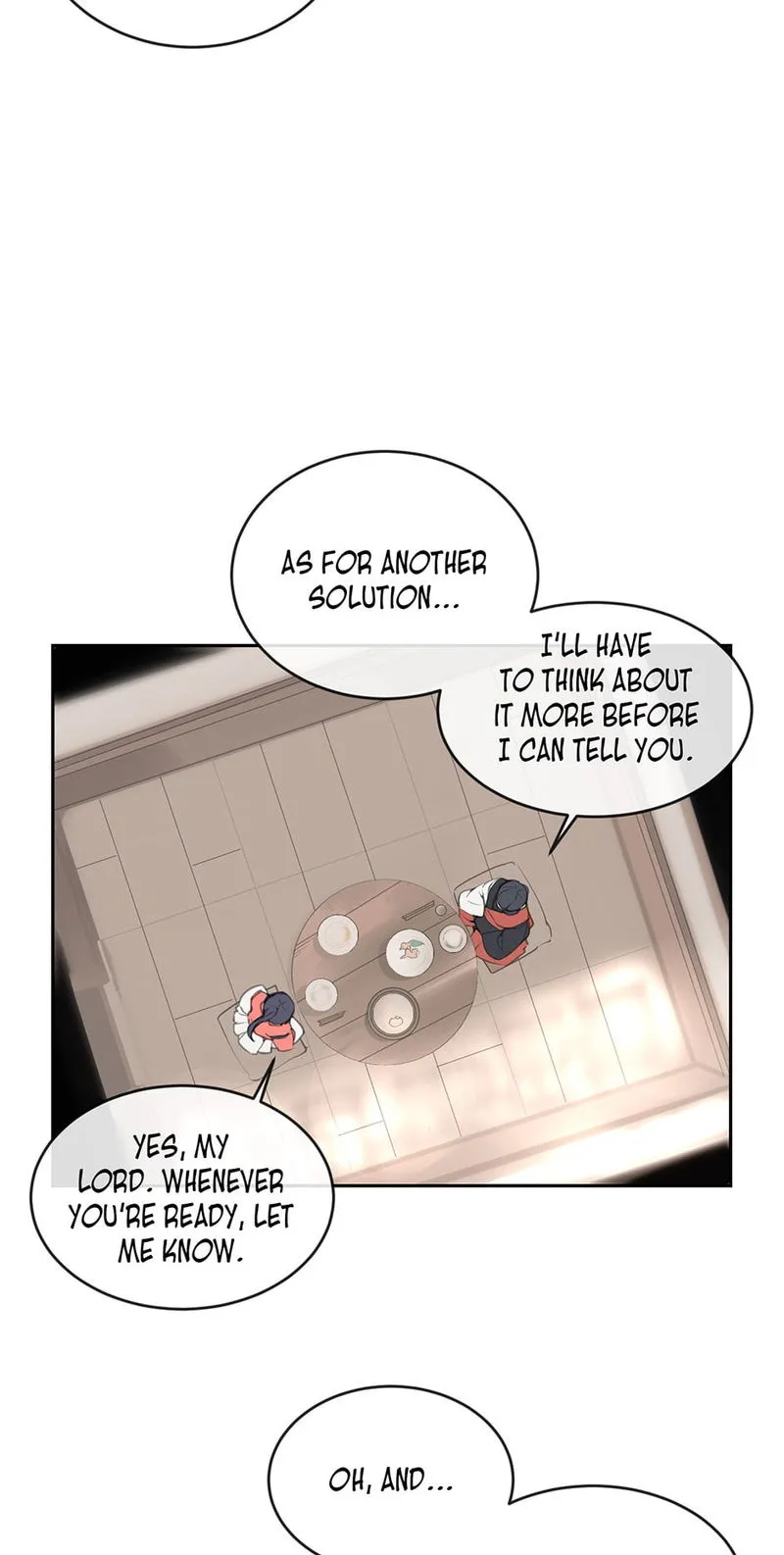 Devil Sword King Chapter 93 Online - página 8