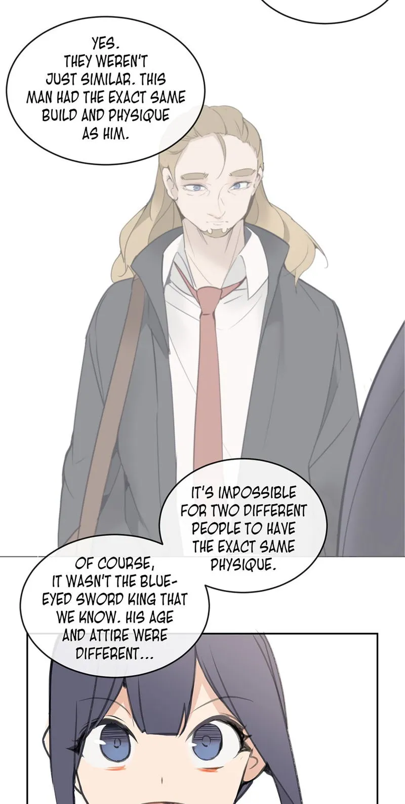 Devil Sword King Chapter 93 Online - página 12