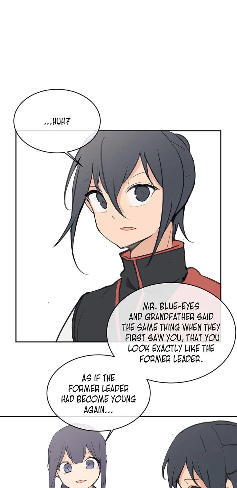 Devil Sword King Chapter 93 Online - página 14