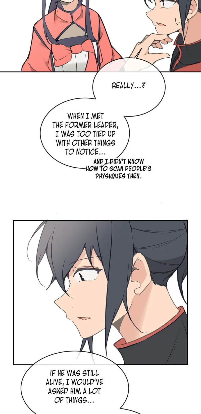 Devil Sword King Chapter 93 Online - página 15