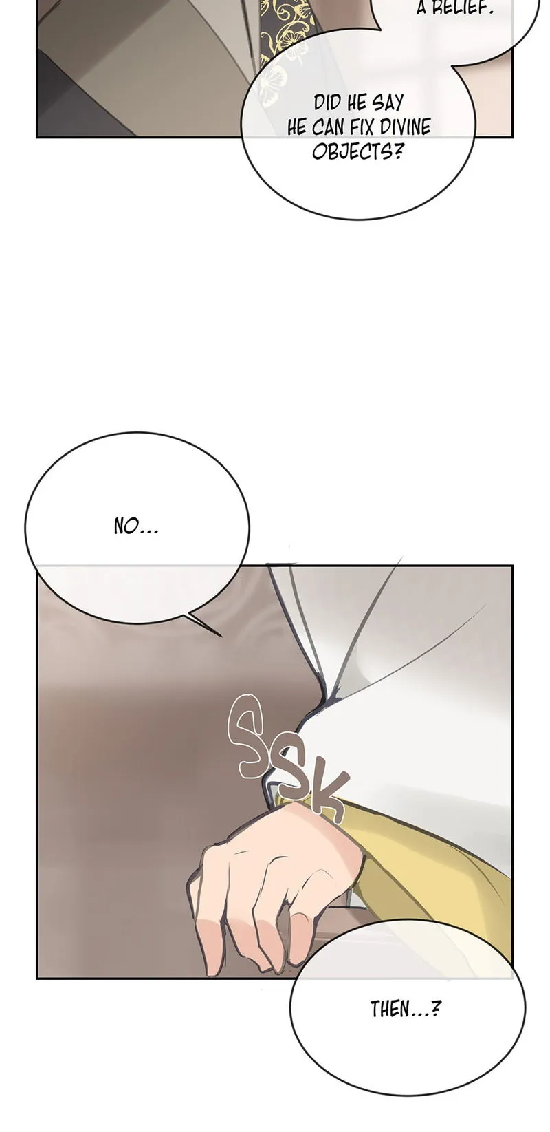 Devil Sword King Chapter 93 Online - página 20