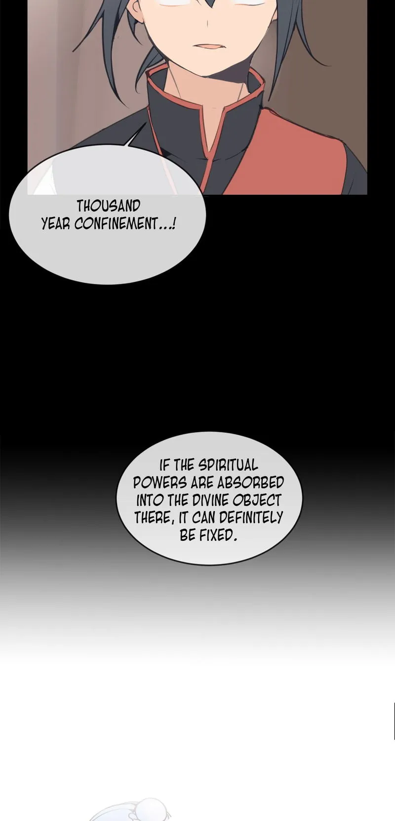 Devil Sword King Chapter 93 Online - página 24