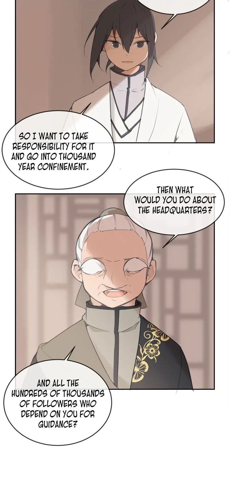 Devil Sword King Chapter 93 Online - página 27