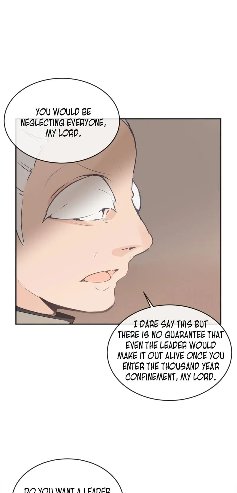 Devil Sword King Chapter 93 Online - página 28