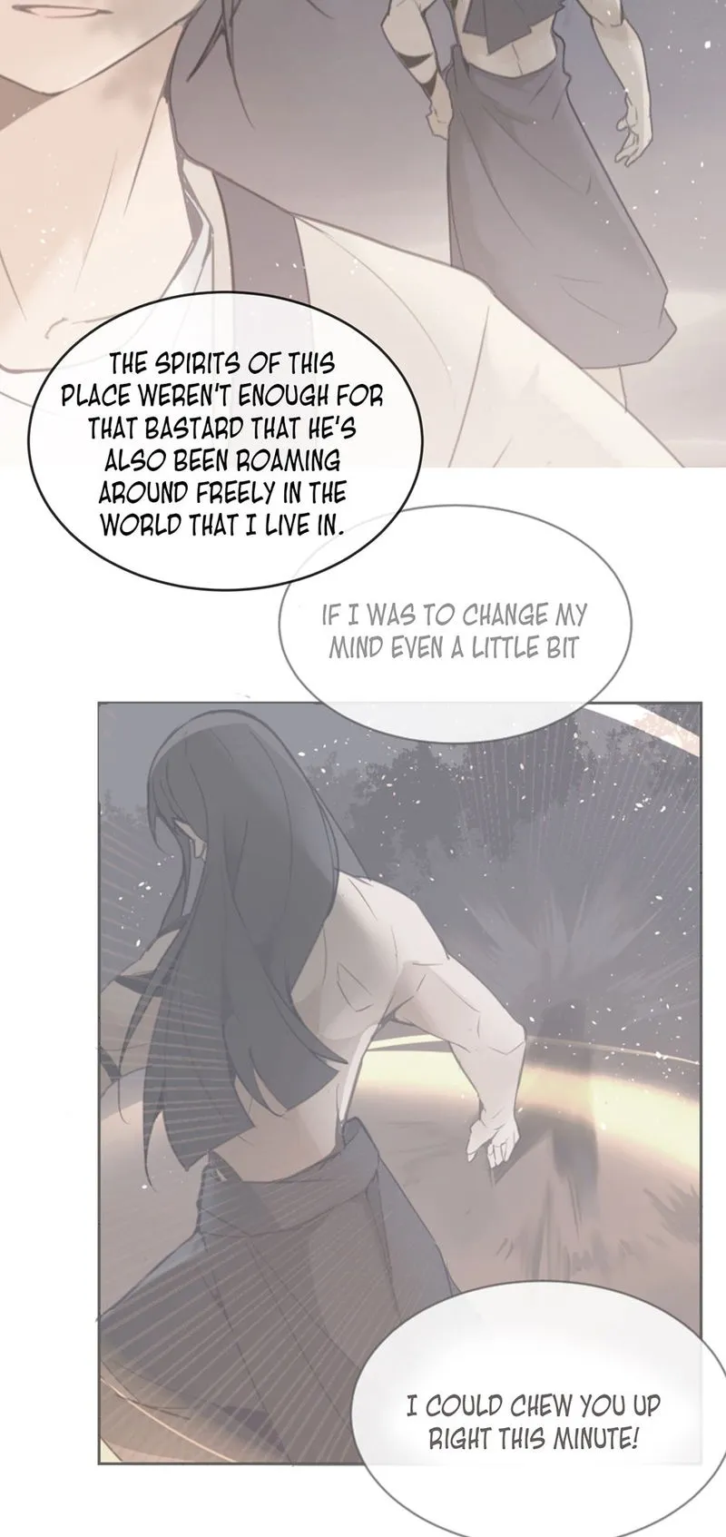 Devil Sword King Chapter 93 Online - página 31