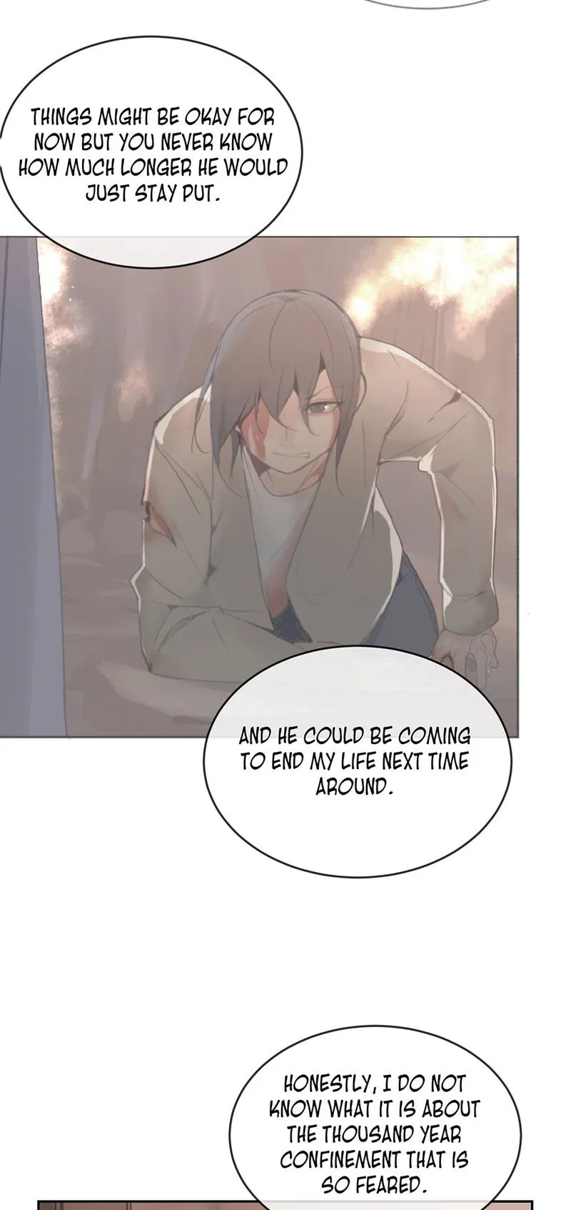 Devil Sword King Chapter 93 Online - página 32