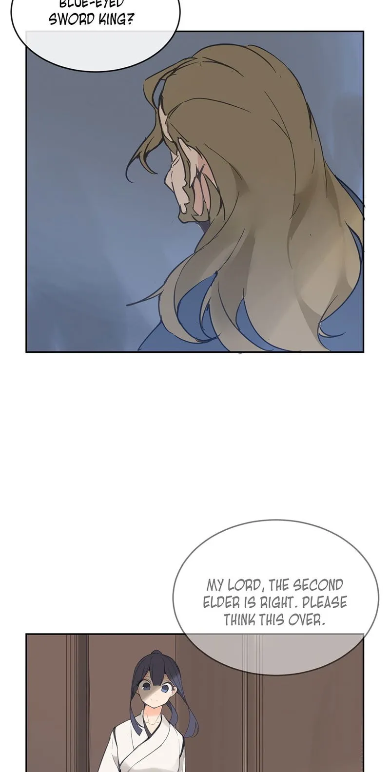 Devil Sword King Chapter 93 Online - página 41