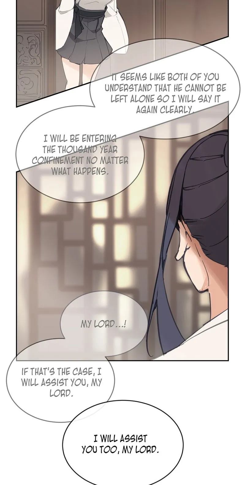 Devil Sword King Chapter 93 Online - página 42