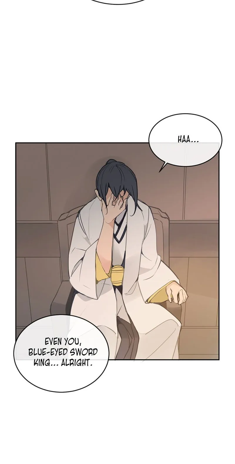 Devil Sword King Chapter 93 Online - página 43