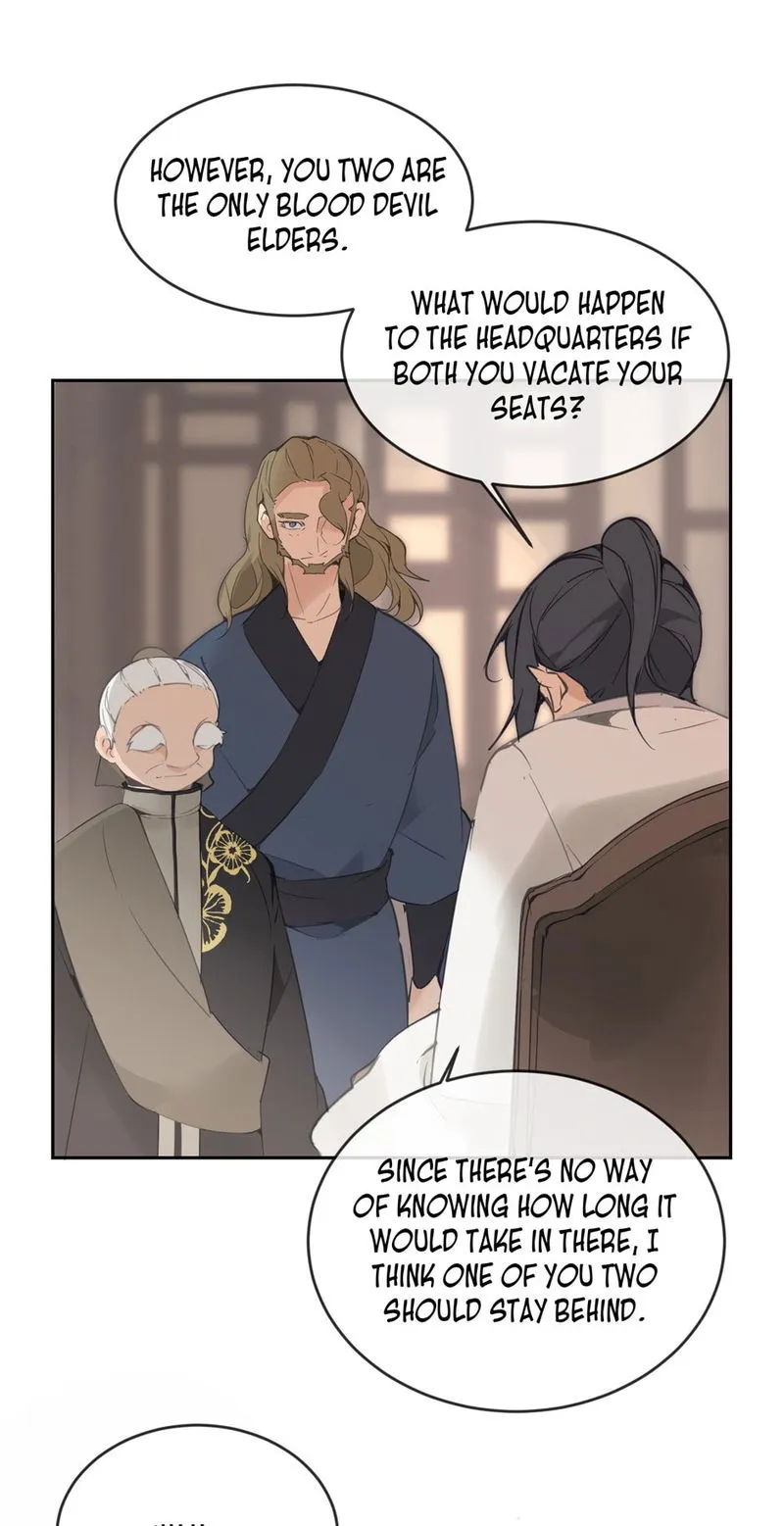 Devil Sword King Chapter 93 Online - página 44