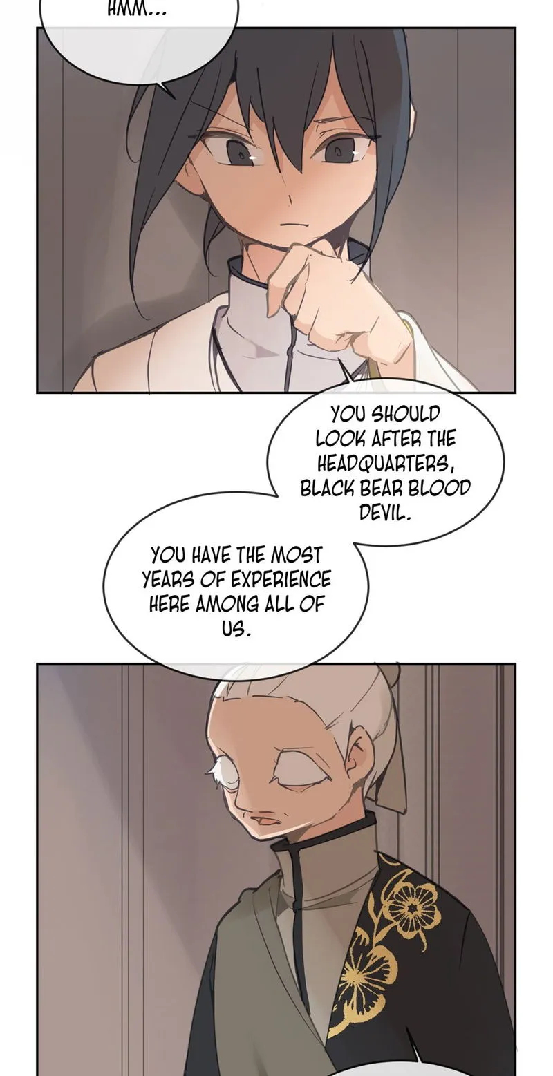 Devil Sword King Chapter 93 Online - página 45
