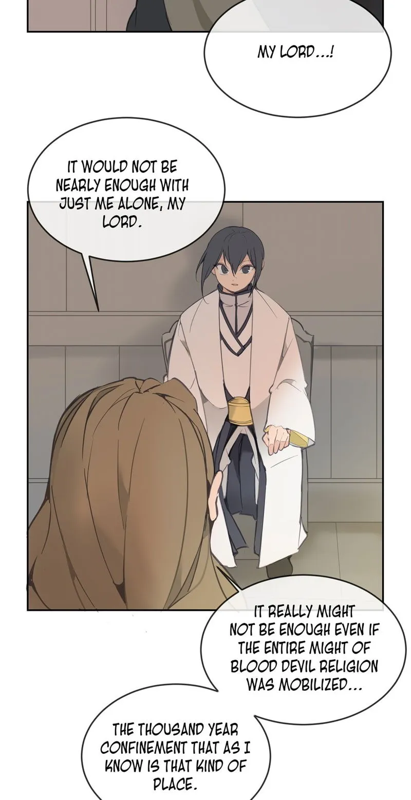 Devil Sword King Chapter 93 Online - página 46