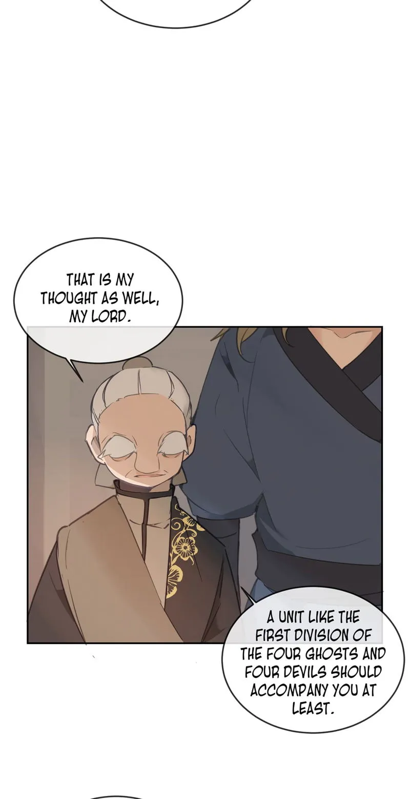 Devil Sword King Chapter 93 Online - página 47