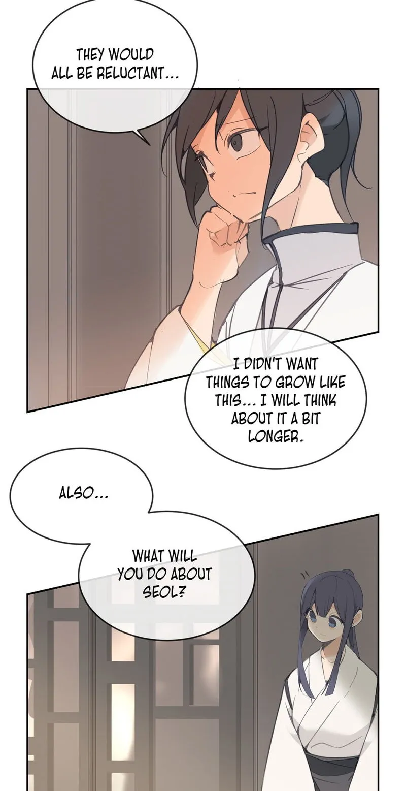 Devil Sword King Chapter 93 Online - página 48