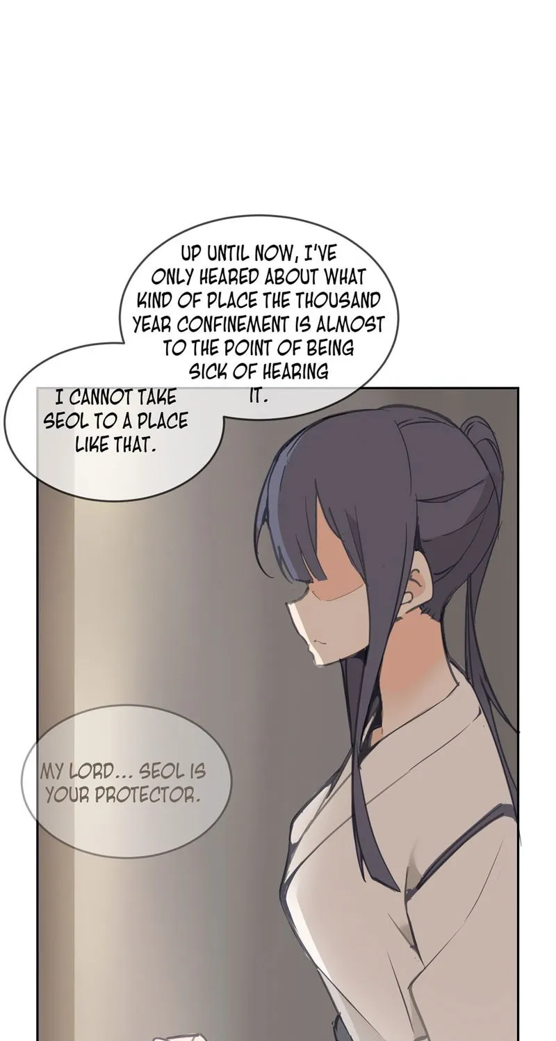Devil Sword King Chapter 93 Online - página 51