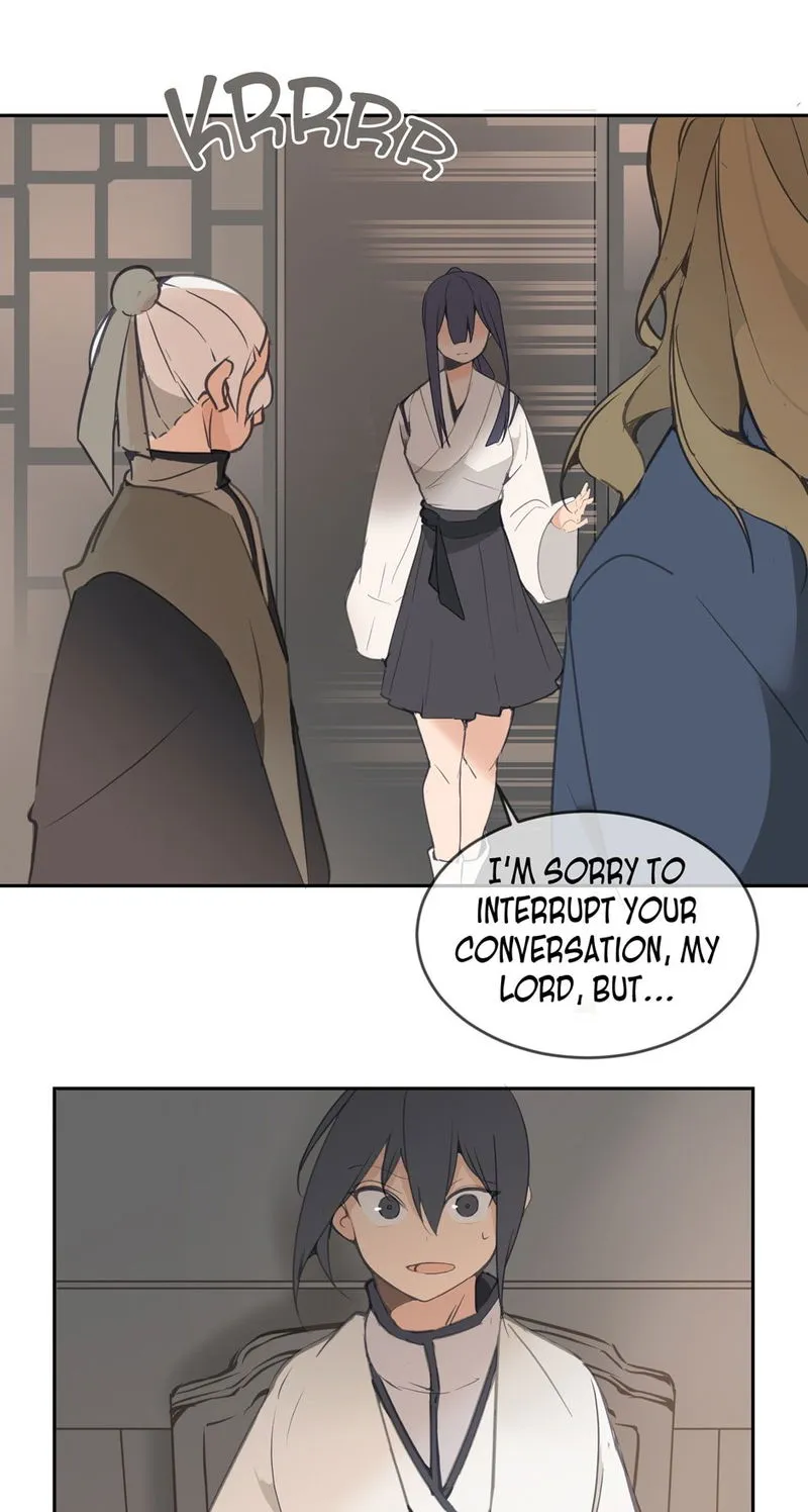 Devil Sword King Chapter 93 Online - página 53