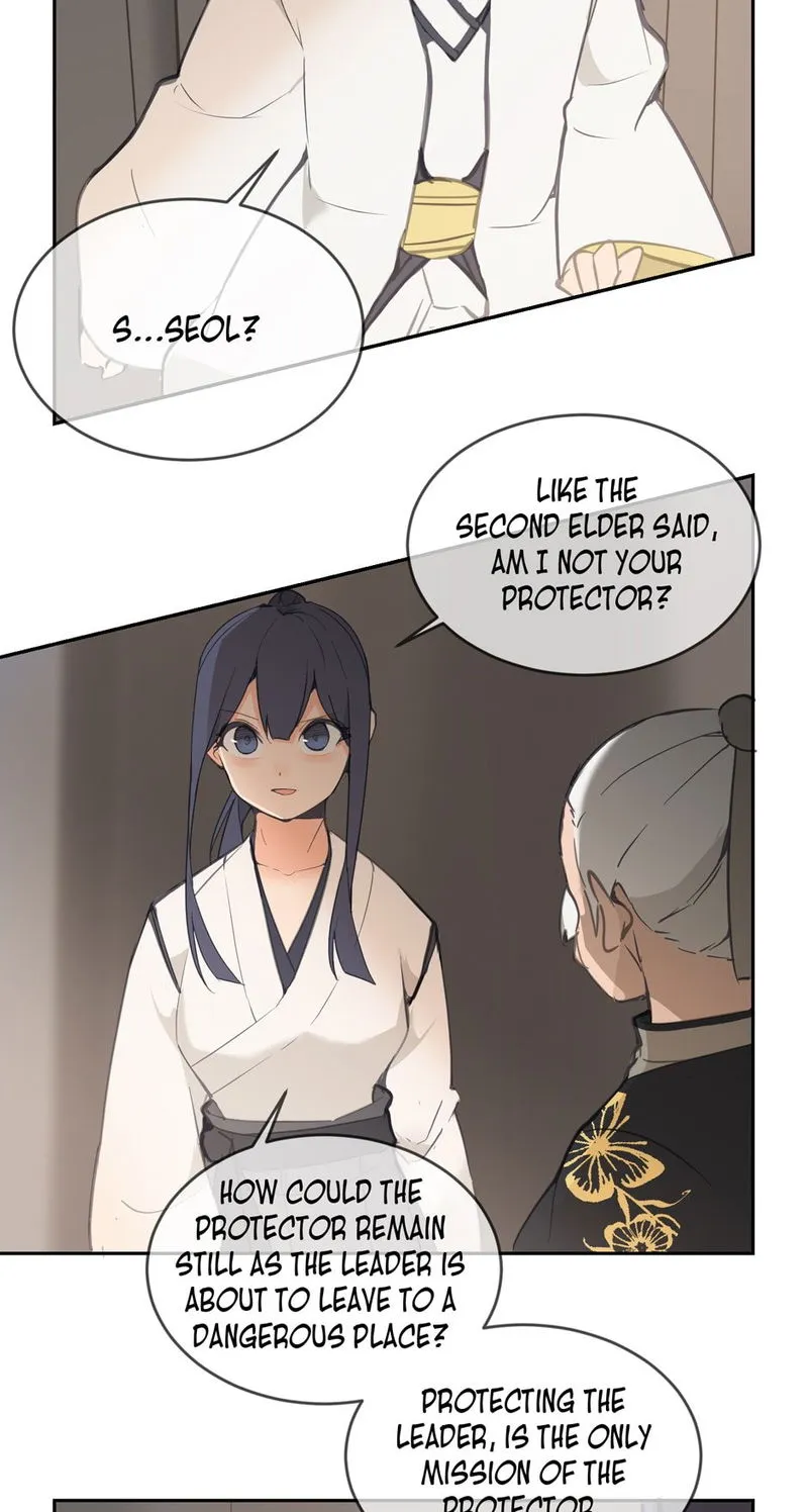 Devil Sword King Chapter 93 Online - página 54