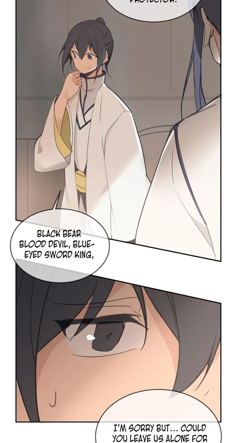 Devil Sword King Chapter 93 Online - página 55