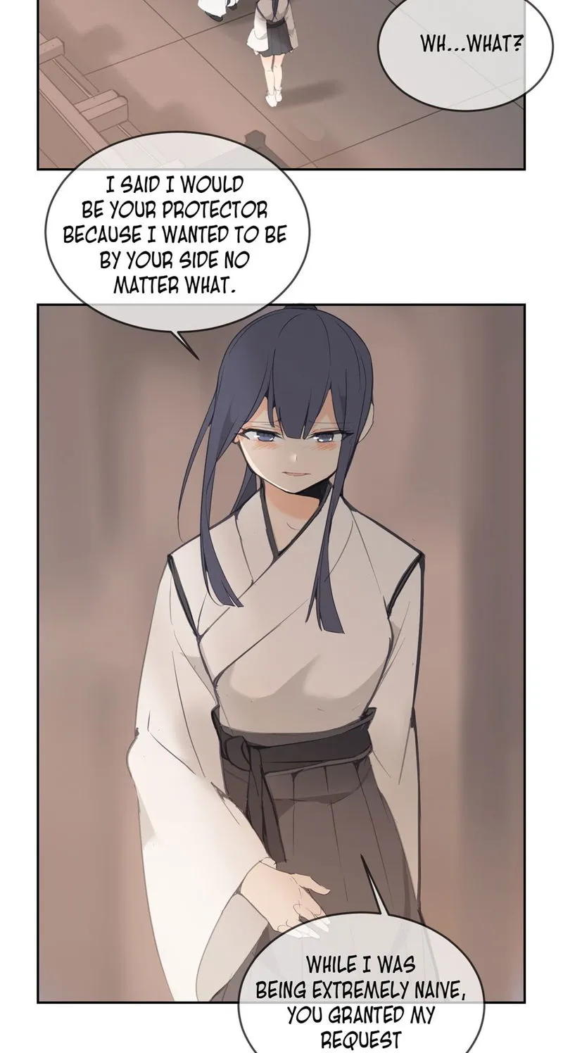 Devil Sword King Chapter 93 Online - página 57