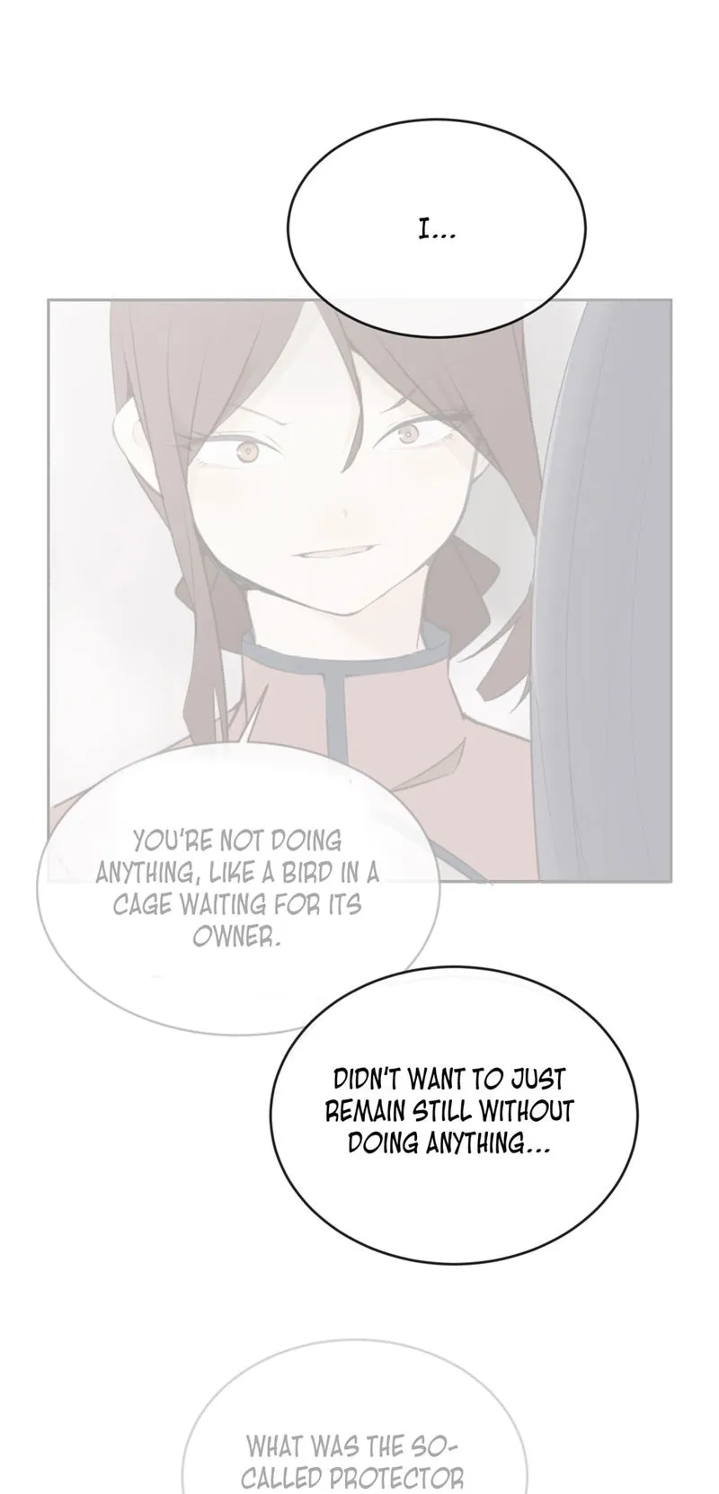 Devil Sword King Chapter 93 Online - página 59