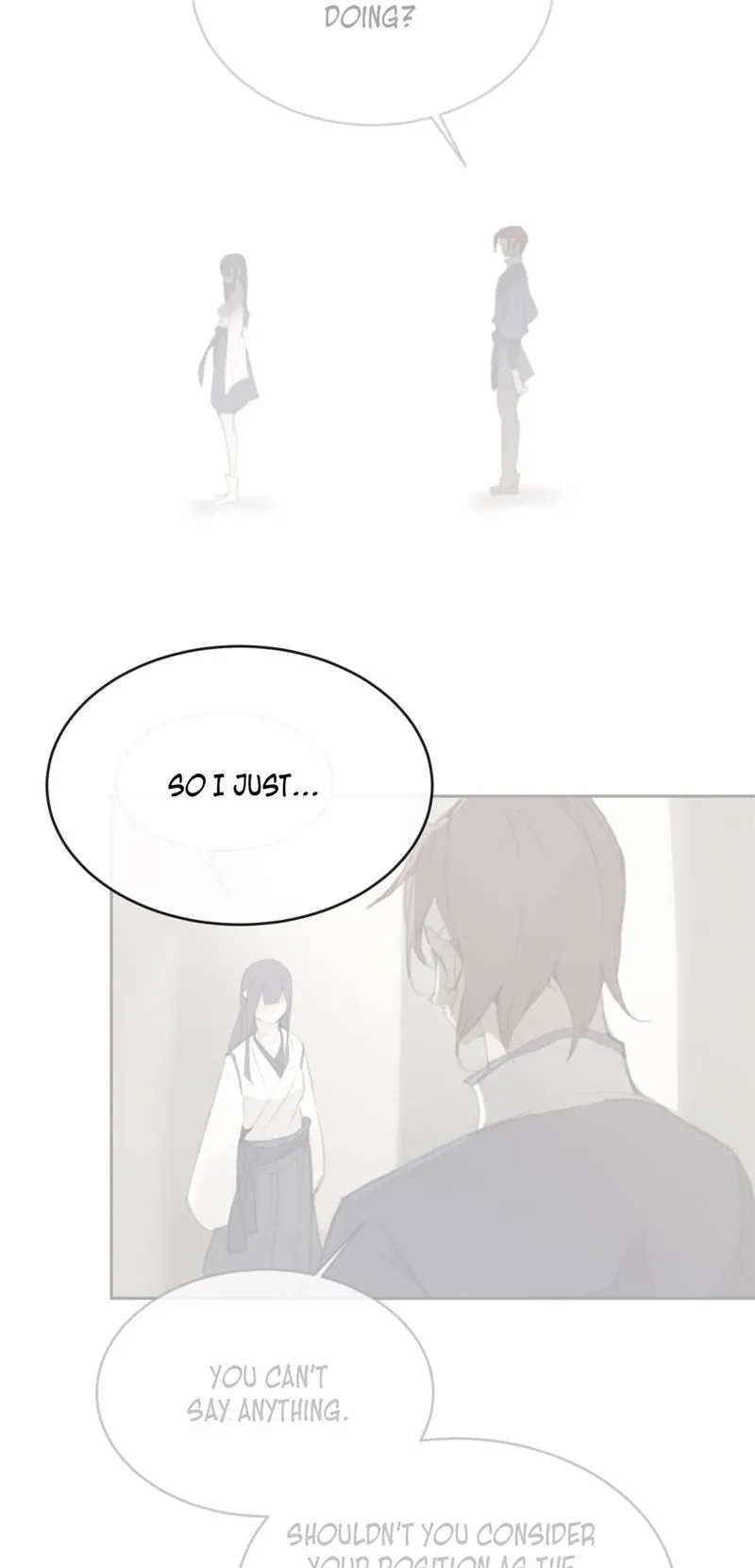 Devil Sword King Chapter 93 Online - página 60