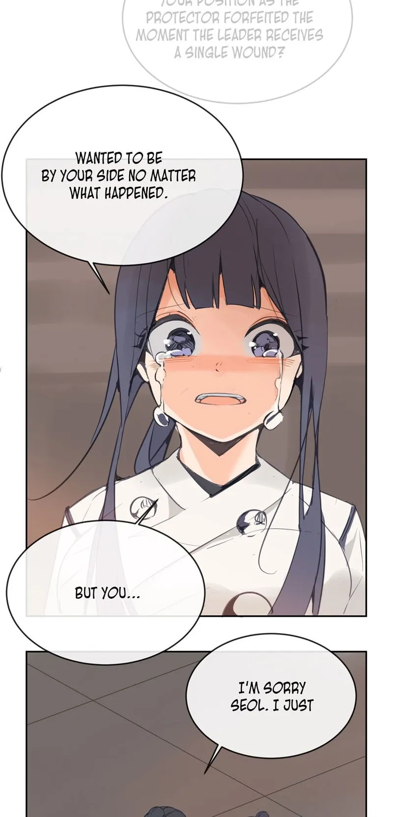 Devil Sword King Chapter 93 Online - página 61