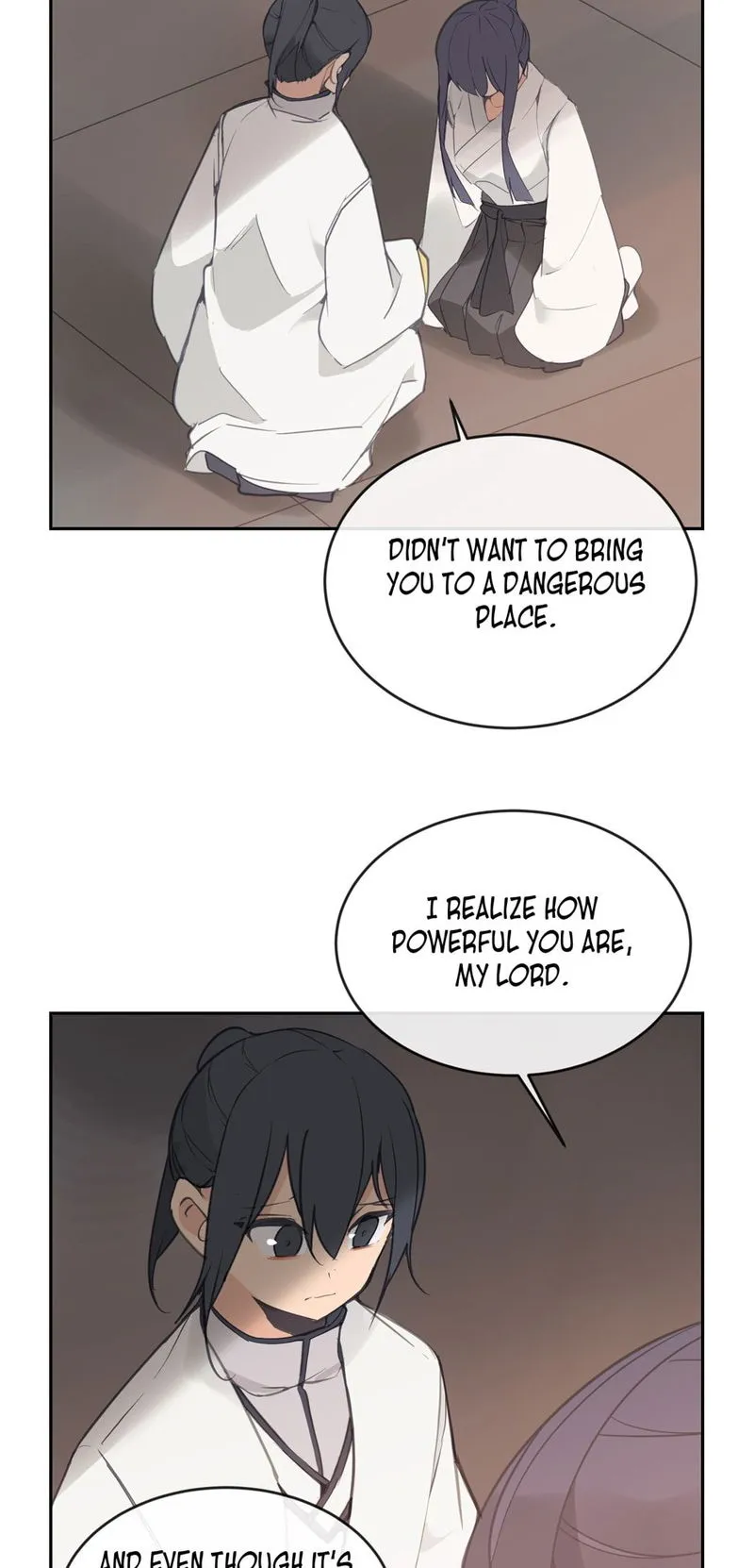 Devil Sword King Chapter 93 Online - página 62