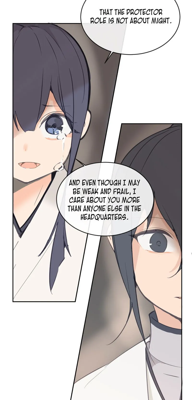 Devil Sword King Chapter 93 Online - página 64