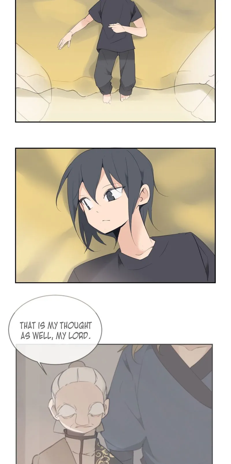 Devil Sword King Chapter 94 Online - página 2