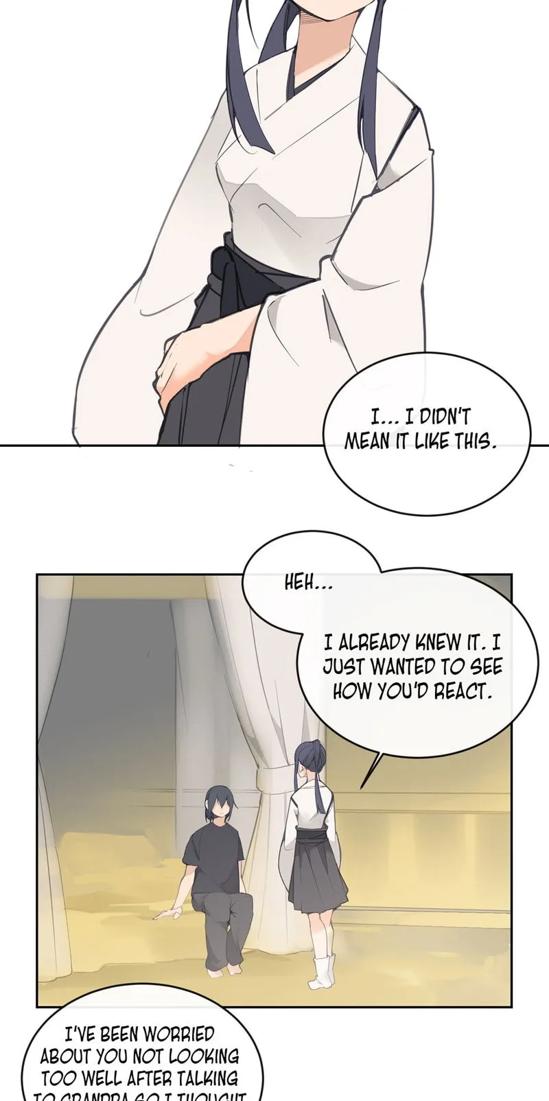 Devil Sword King Chapter 94 Online - página 5
