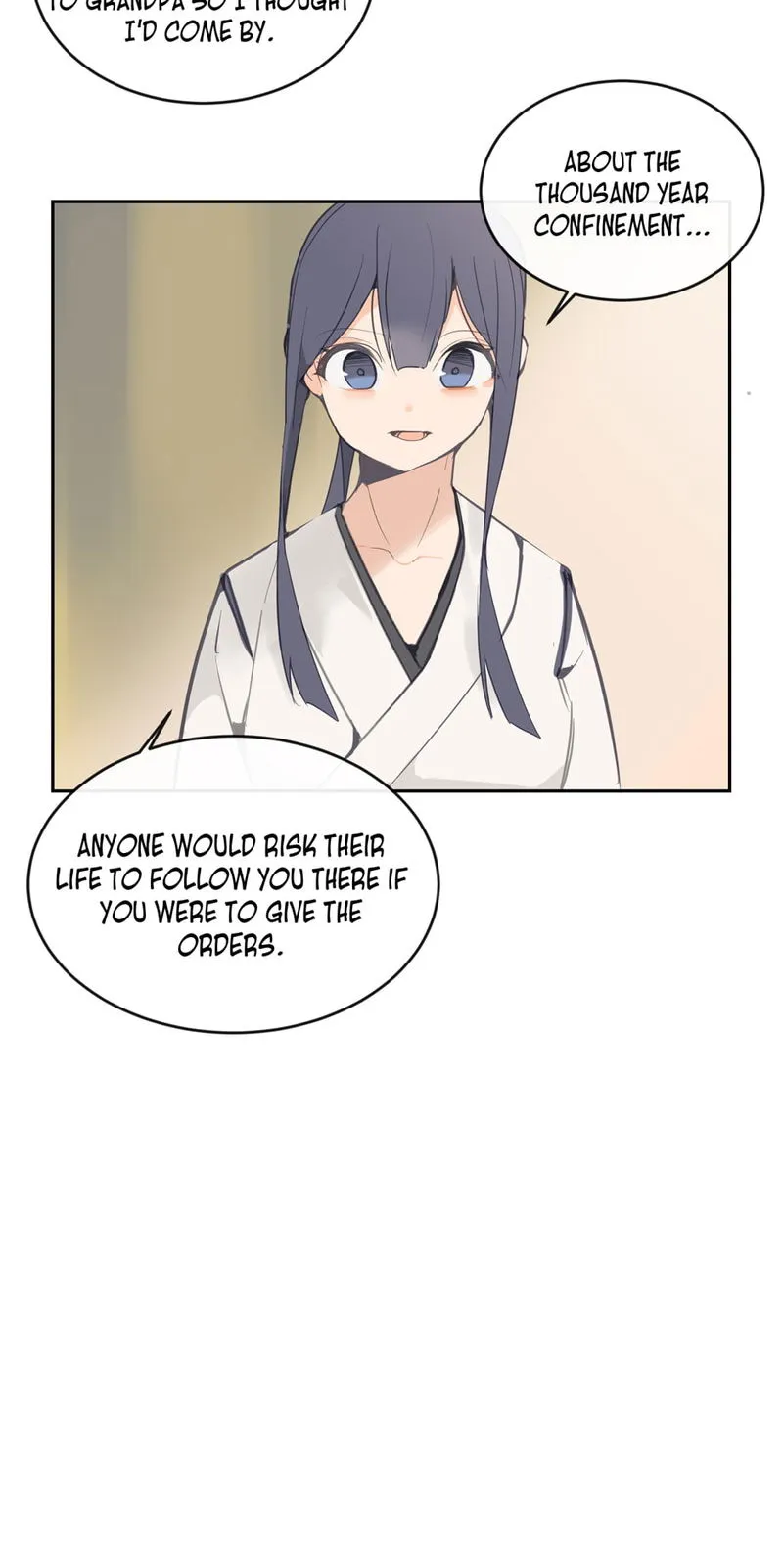 Devil Sword King Chapter 94 Online - página 6