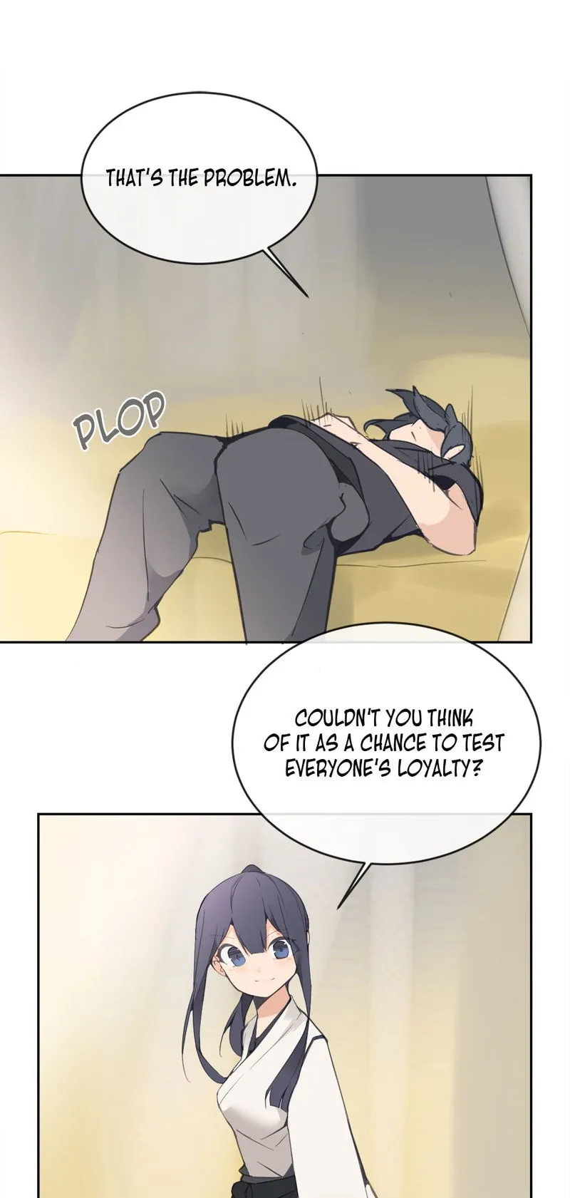 Devil Sword King Chapter 94 Online - página 7