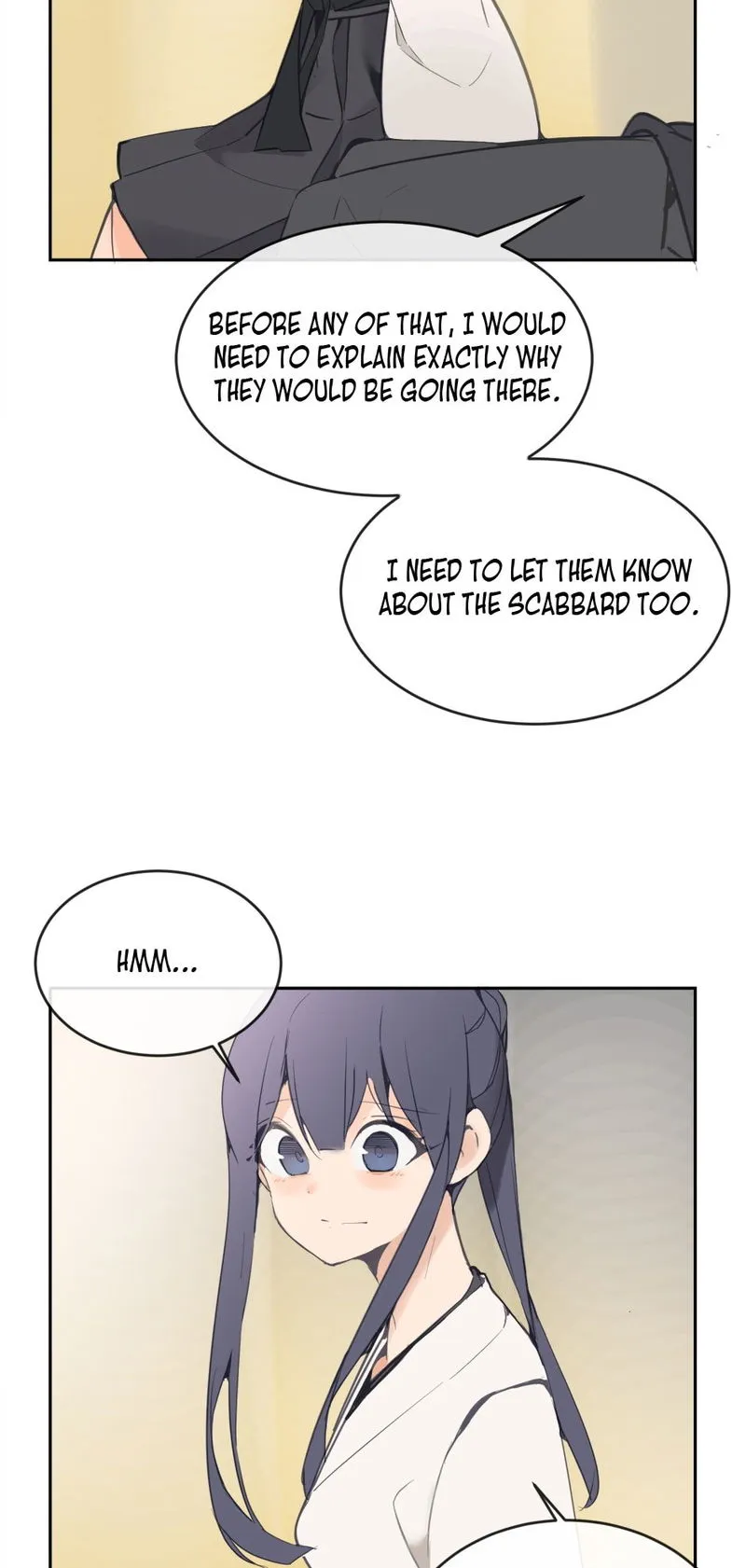 Devil Sword King Chapter 94 Online - página 8