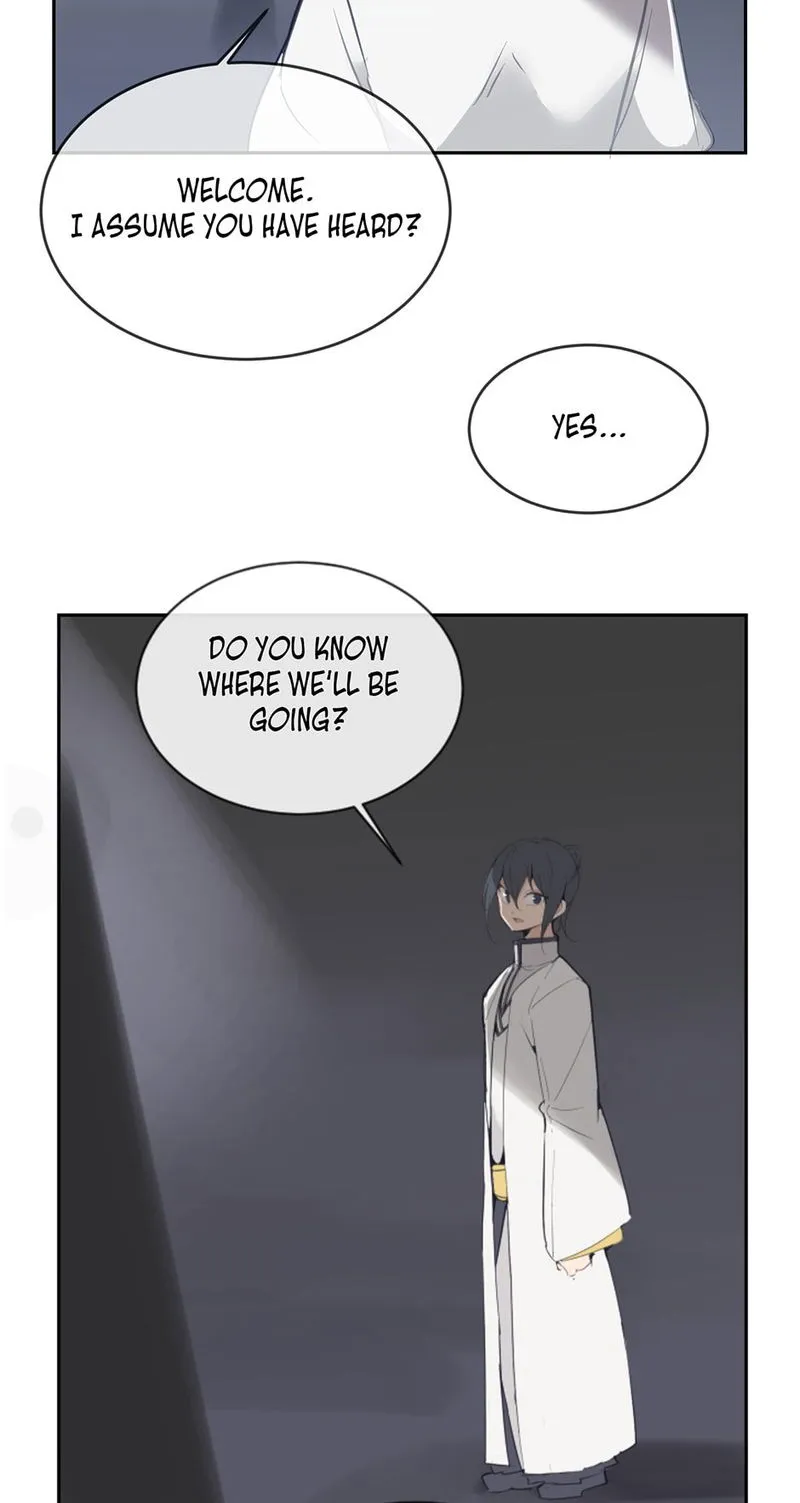 Devil Sword King Chapter 94 Online - página 15