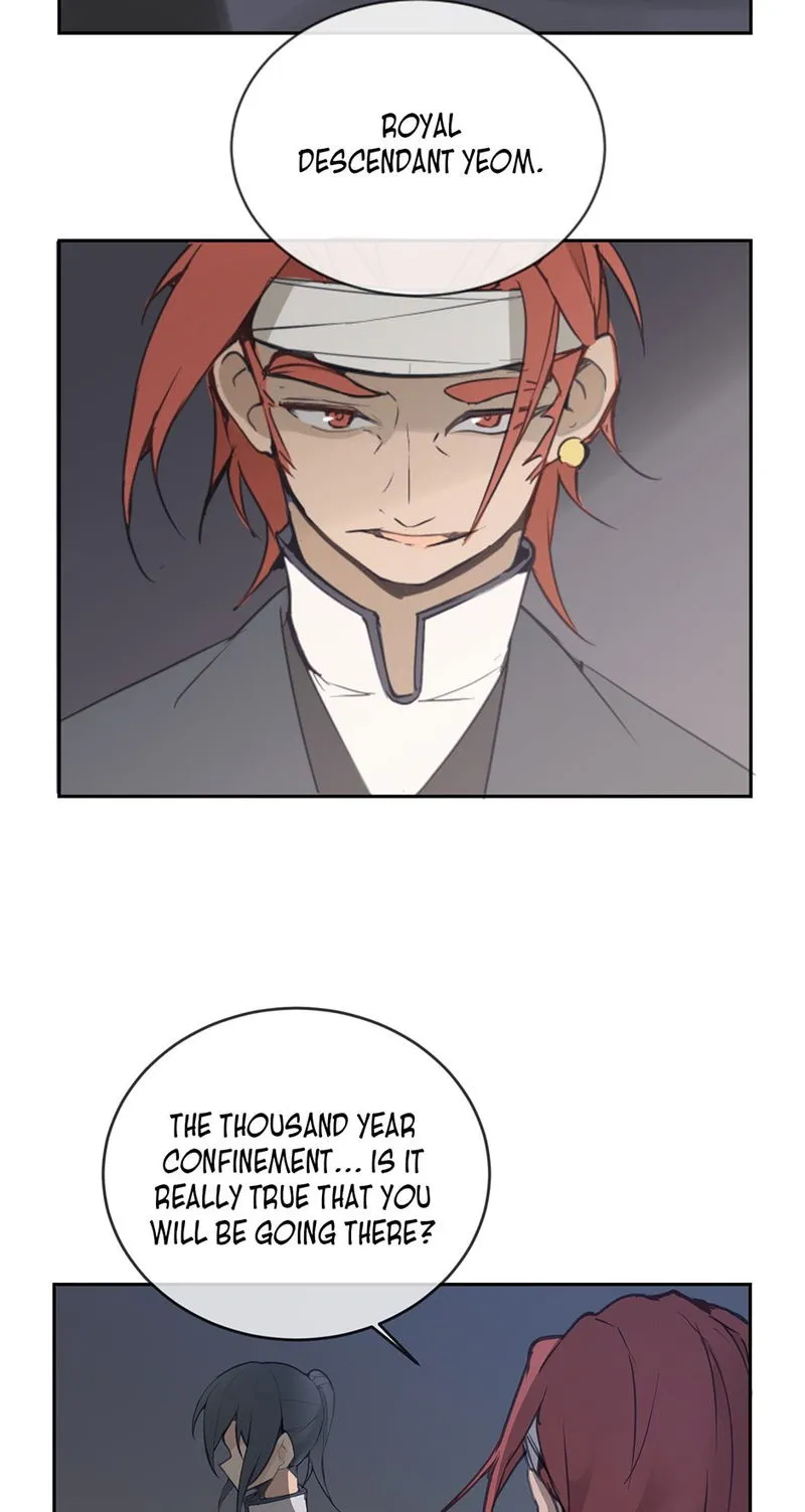 Devil Sword King Chapter 94 Online - página 16