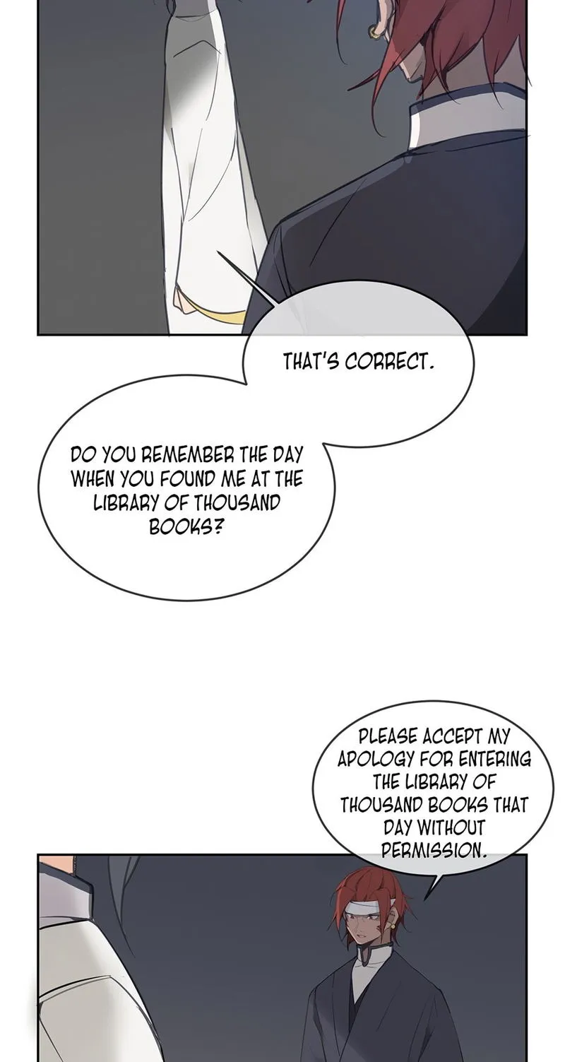 Devil Sword King Chapter 94 Online - página 17