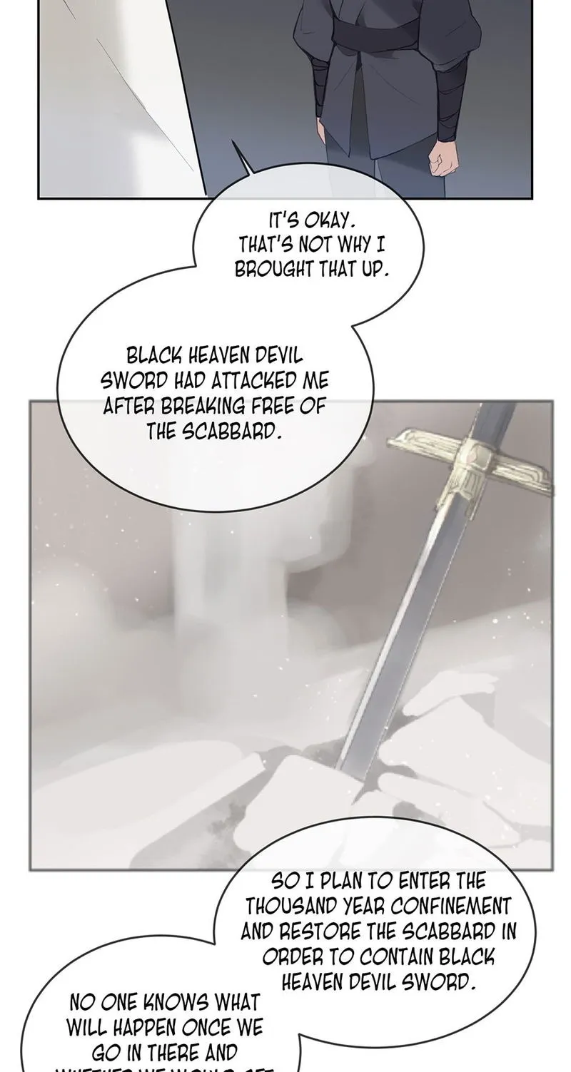 Devil Sword King Chapter 94 Online - página 18