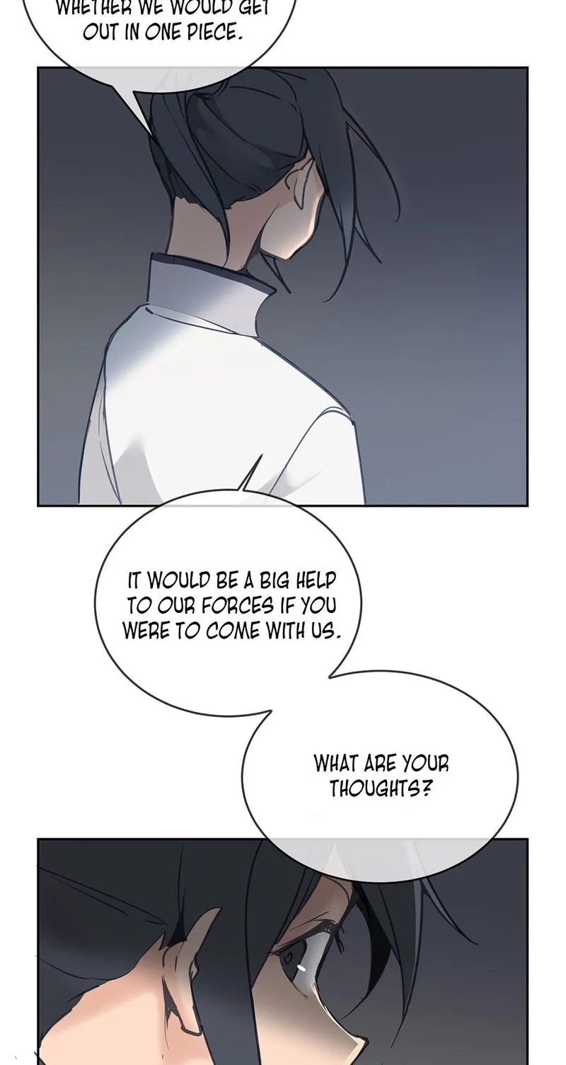 Devil Sword King Chapter 94 Online - página 19