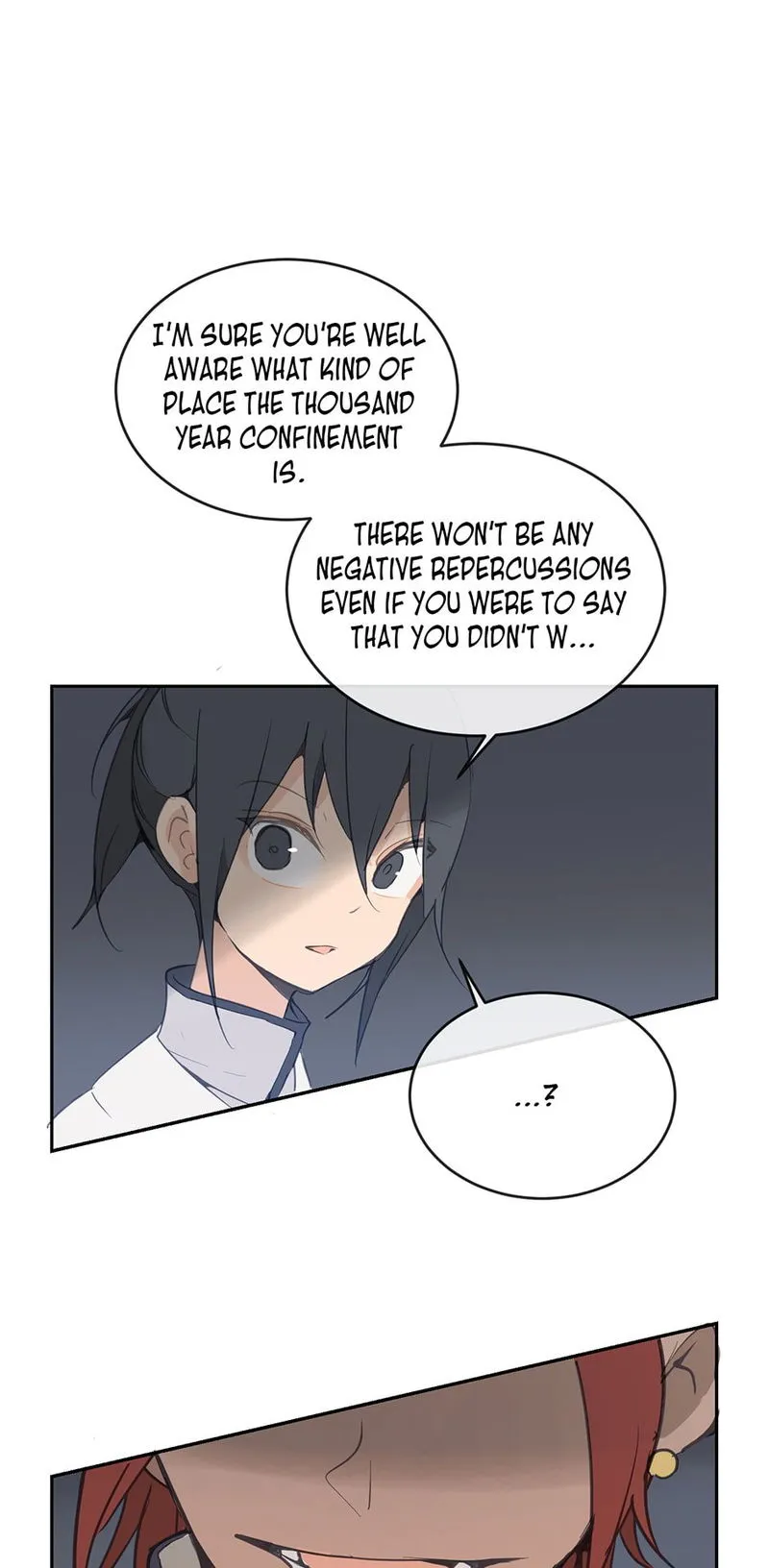 Devil Sword King Chapter 94 Online - página 22
