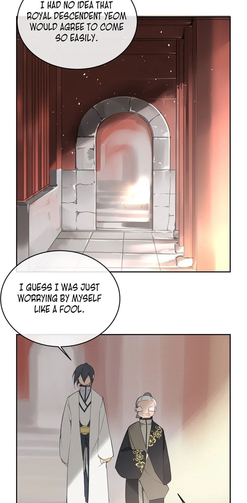 Devil Sword King Chapter 94 Online - página 25