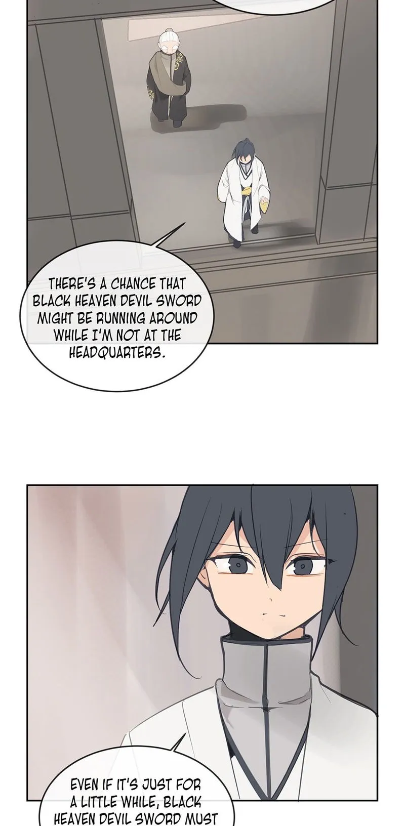 Devil Sword King Chapter 94 Online - página 27