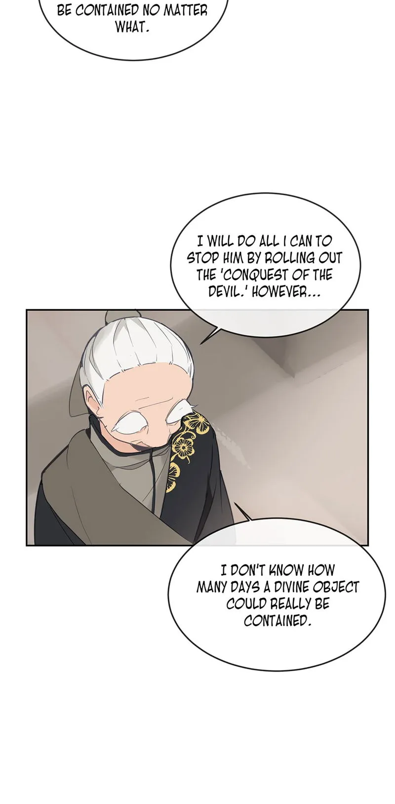 Devil Sword King Chapter 94 Online - página 28