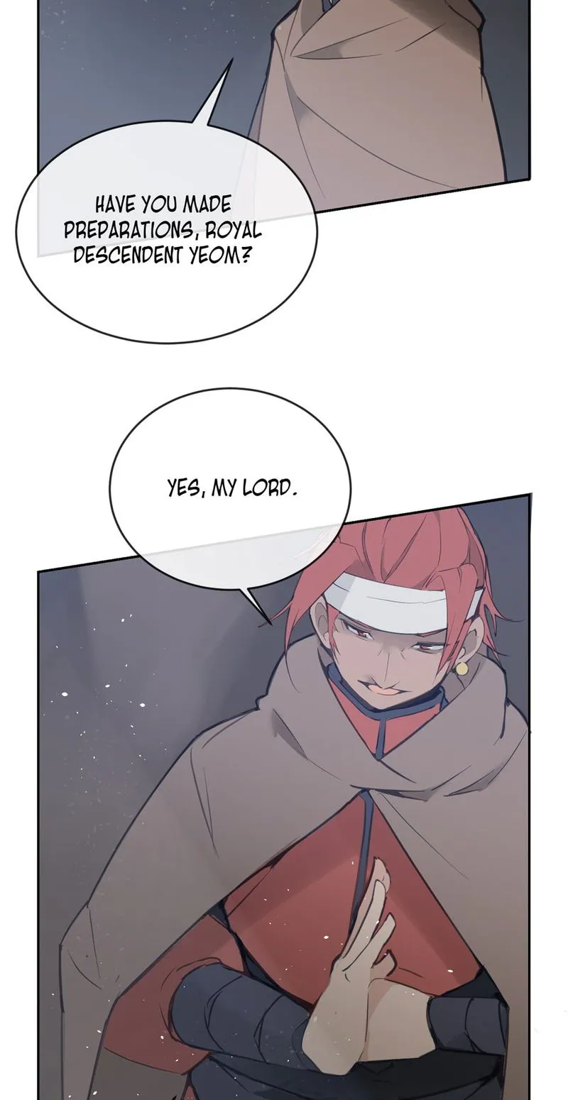 Devil Sword King Chapter 94 Online - página 33