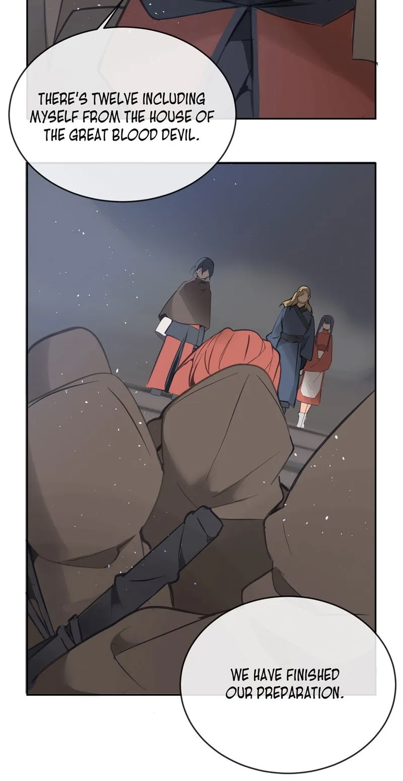 Devil Sword King Chapter 94 Online - página 34
