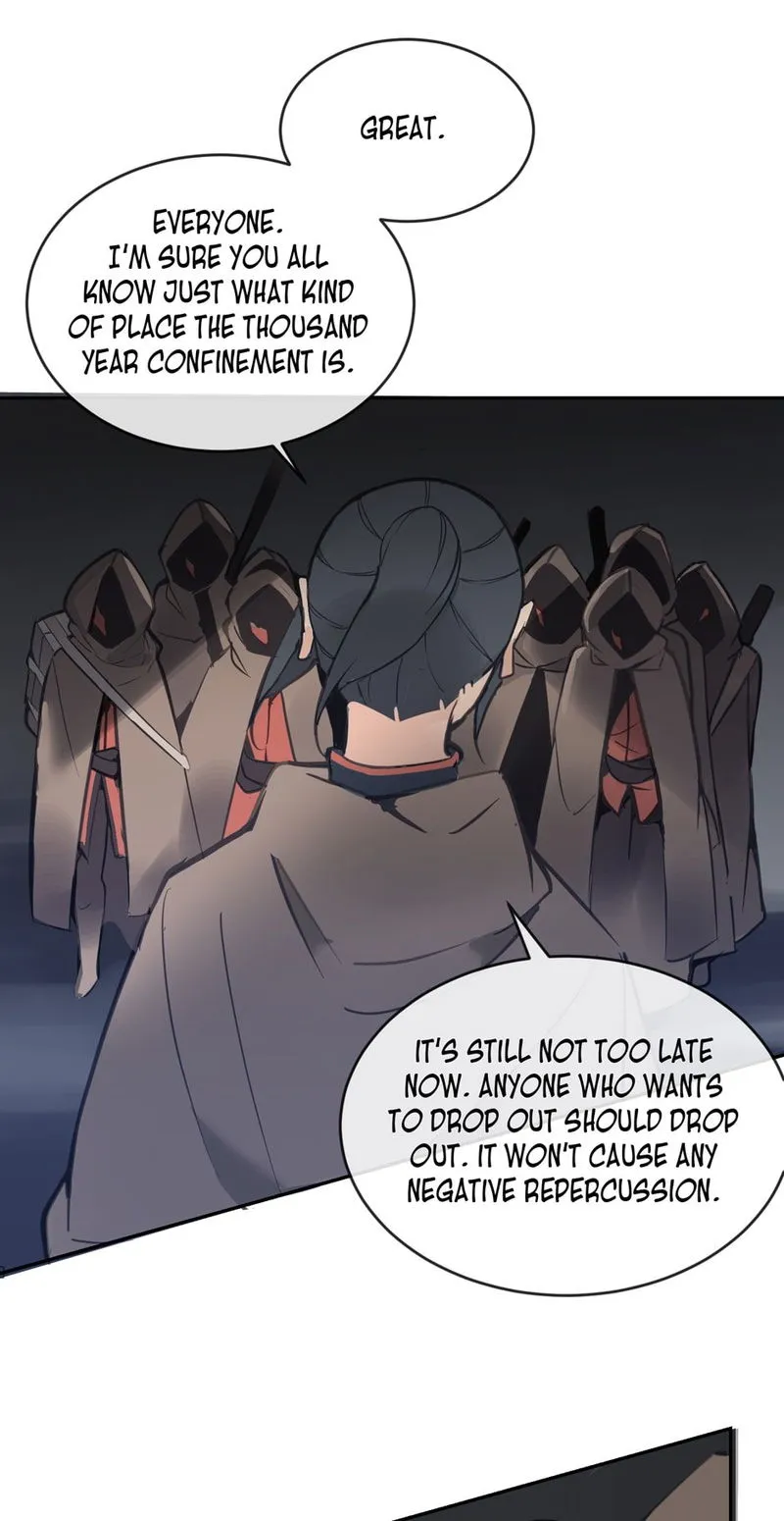 Devil Sword King Chapter 94 Online - página 35