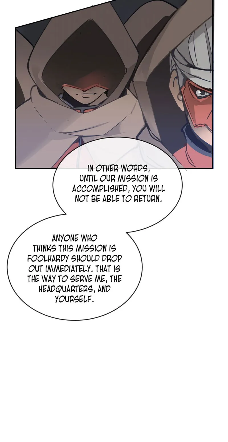 Devil Sword King Chapter 94 Online - página 36